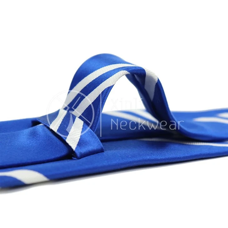 Club Tie