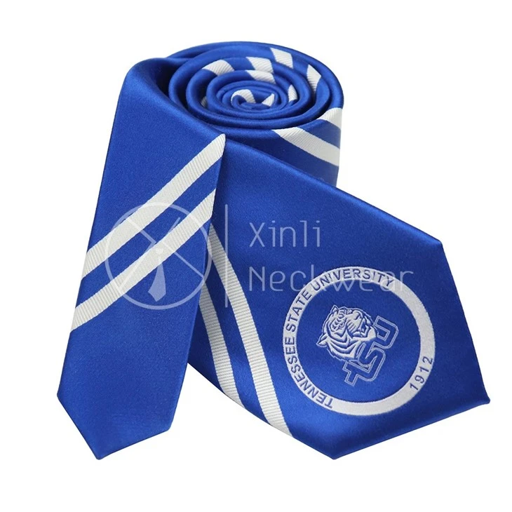Personalized Neckties