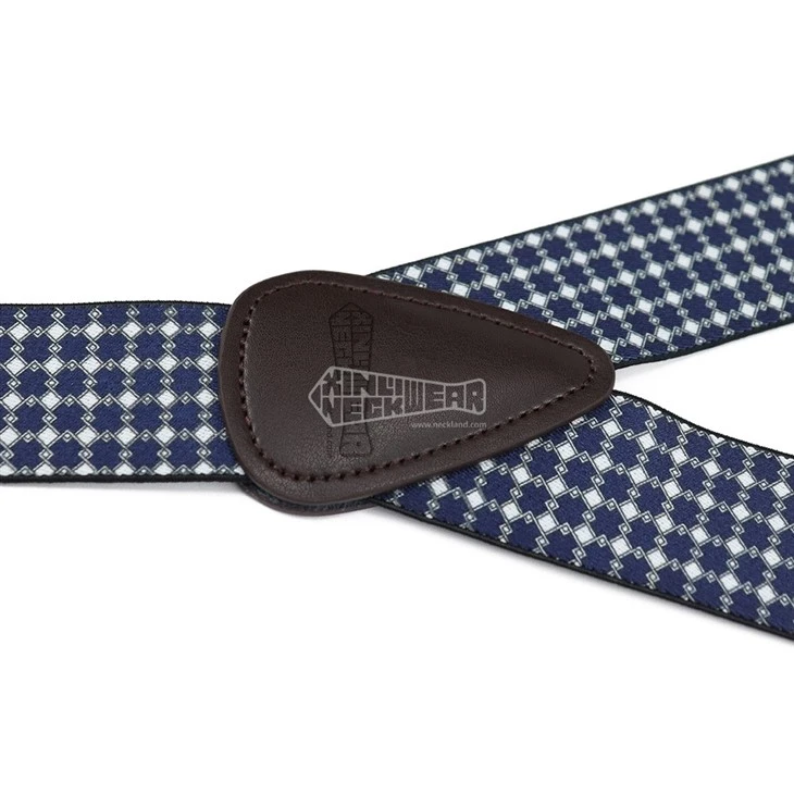 Mens Formal Suspenders
