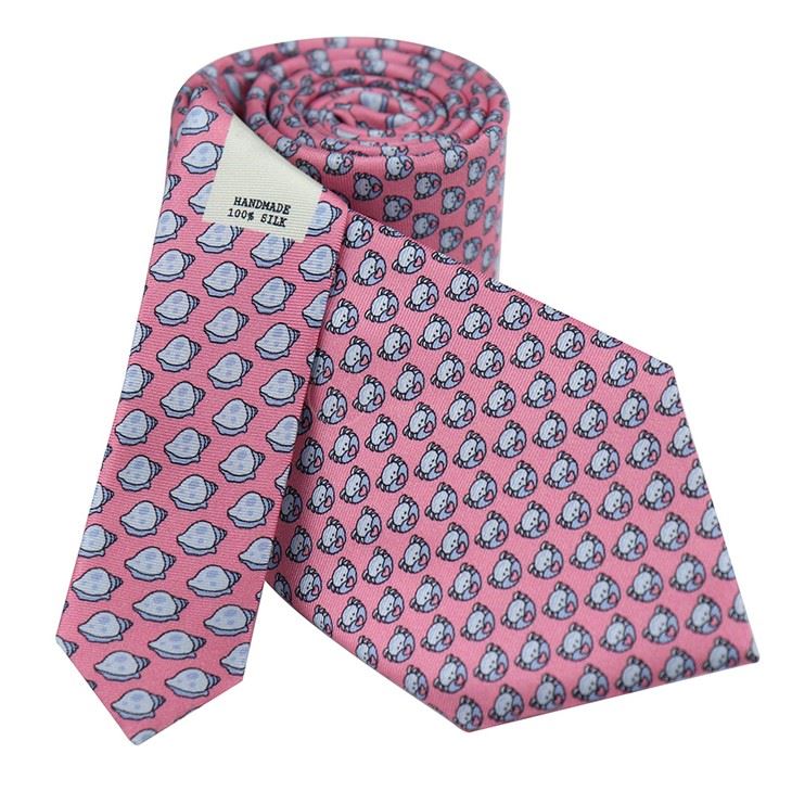 Trendy Neckties