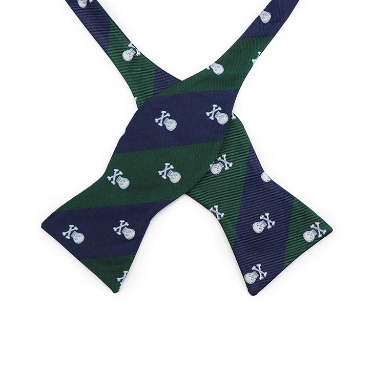 Elegant Bow Ties