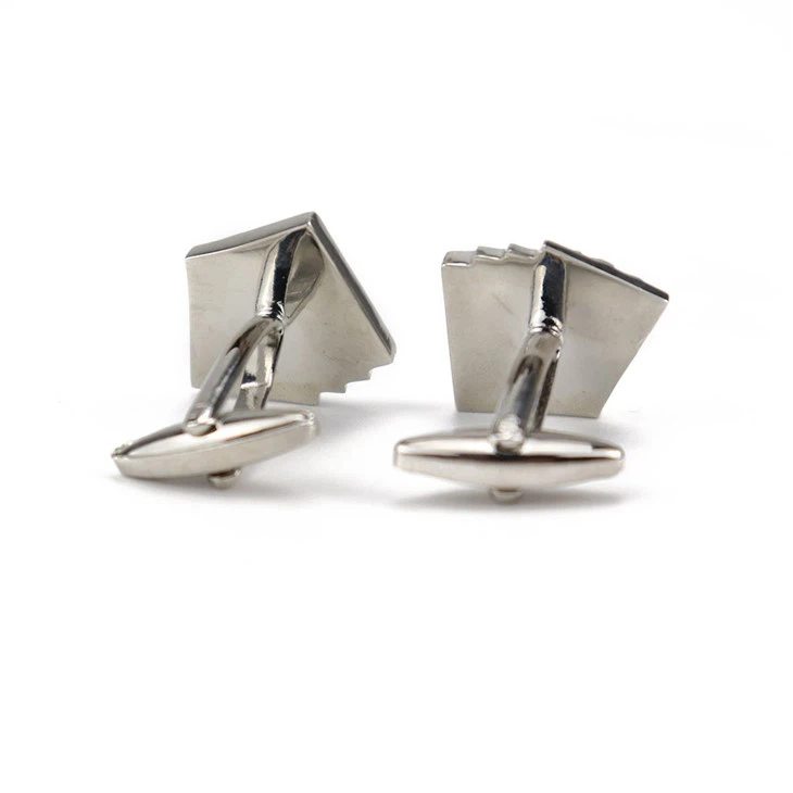 Stainless Cufflinks