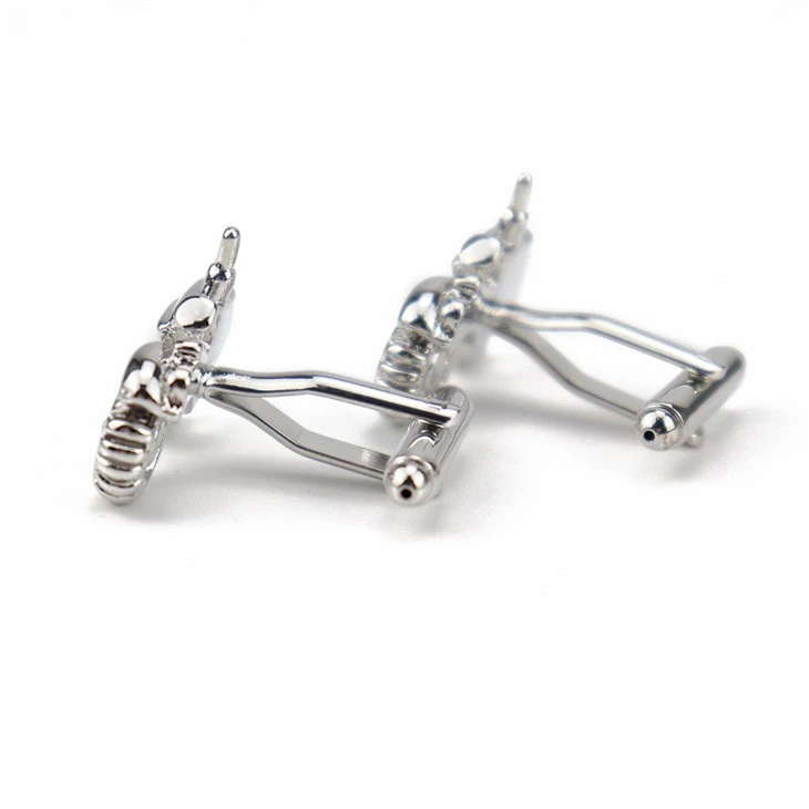 Memorial Cufflinks For Wedding