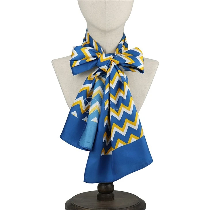Stripe Scarf