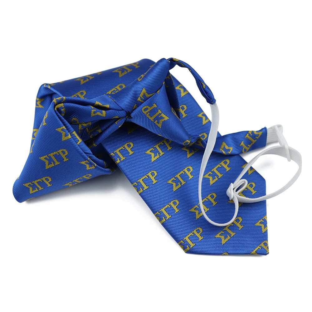 Elastic Ties Elastic Ties