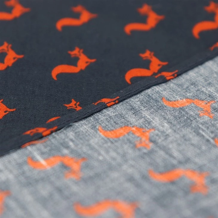 Suit Handkerchief